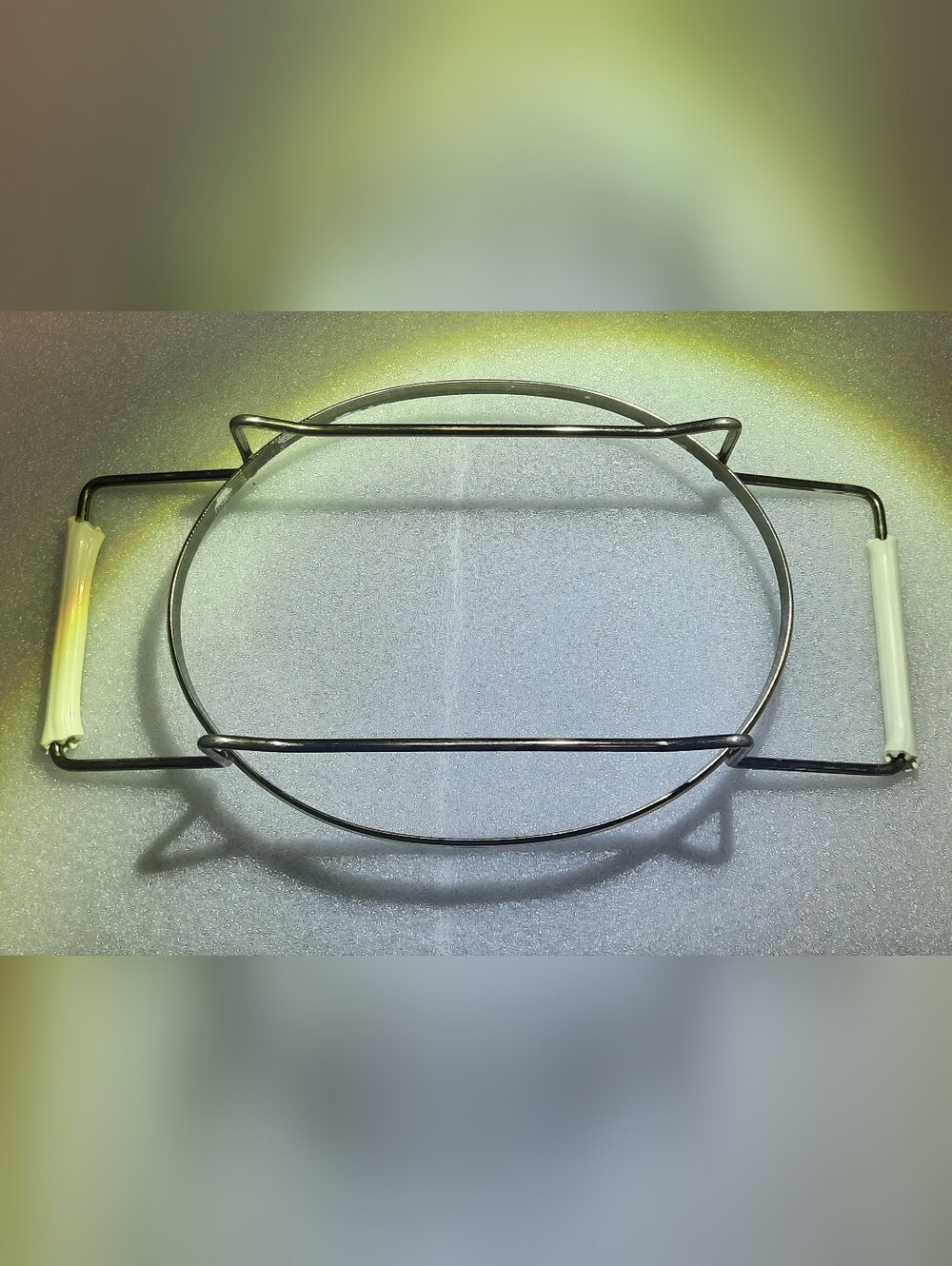Pyrex Cradle - Picture 3 of 3